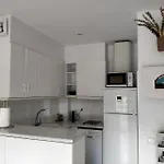 Con Piscina Junto A La Playa Apartment *