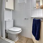 Con Piscina Junto A La Playa Apartment *