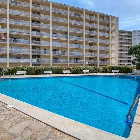Con Piscina Junto A La Playa Sant Antoni De Calonge
