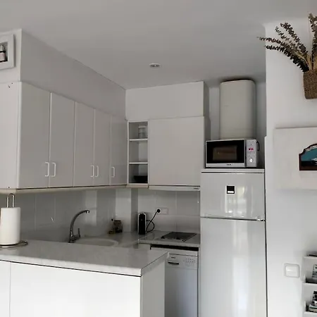 Con Piscina Junto A La Playa Apartment *