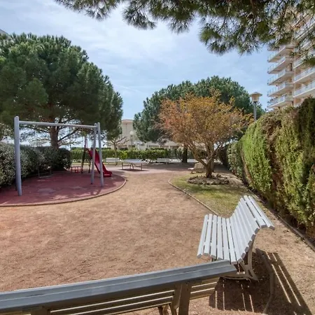 Con Piscina Junto A La Playa * Sant Antoni De Calonge