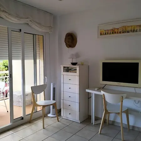 Con Piscina Junto A La Playa Apartment Sant Antoni De Calonge